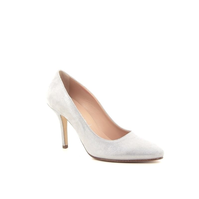Voltan Pump 168027 grijs