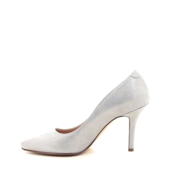 Voltan Pump 168027 grijs