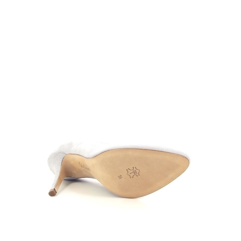 Voltan Pump 168027 grijs