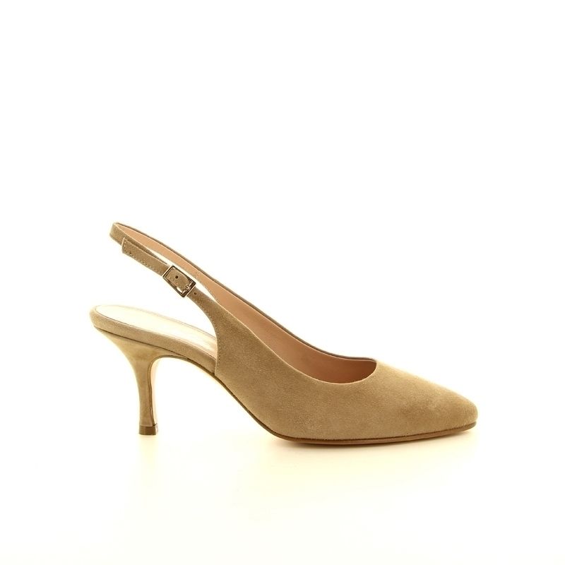 Voltan Slingback 168047 beige