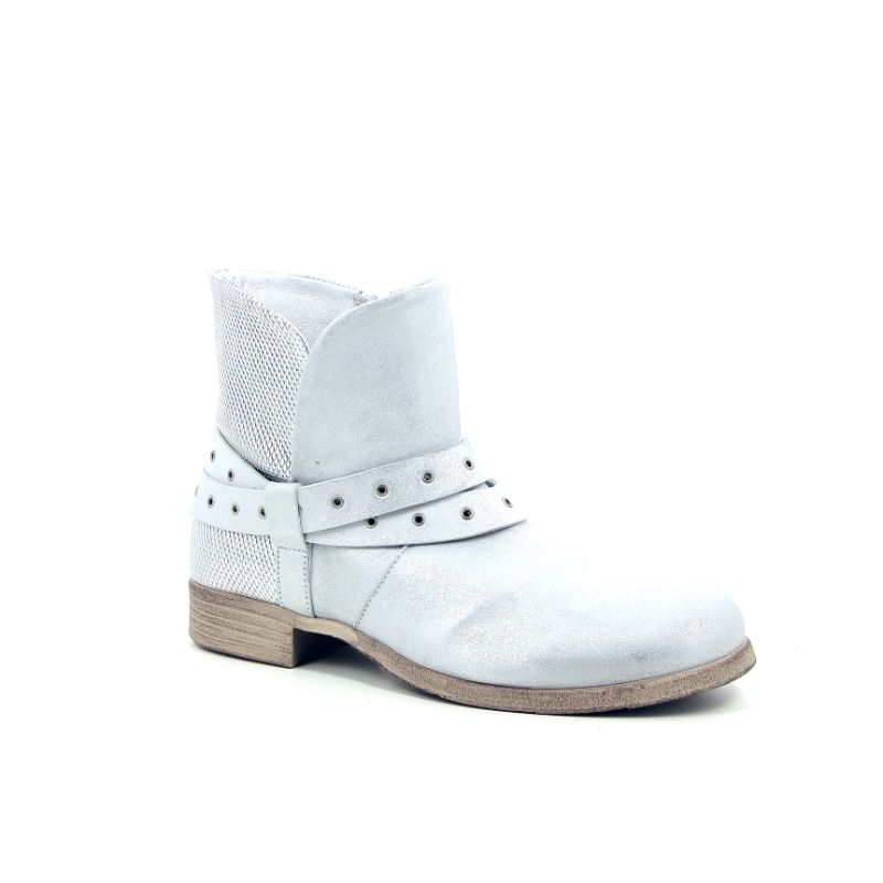 Rtb Boots 168732 zilver