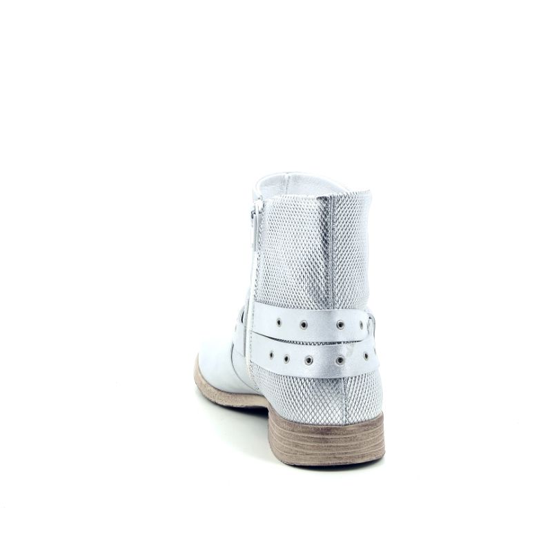 Rtb Boots 168732 zilver