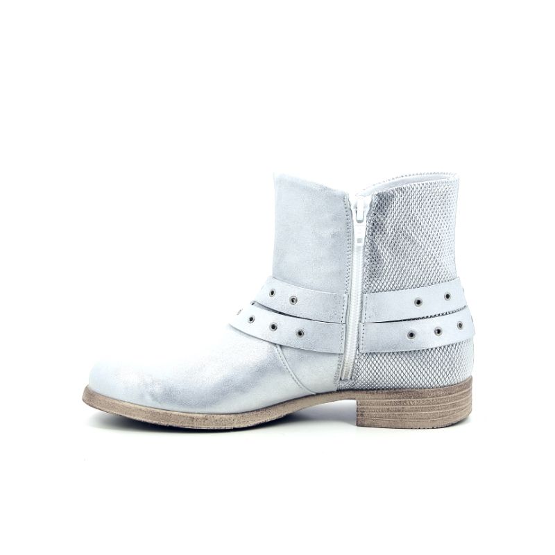 Rtb Boots 168732 zilver