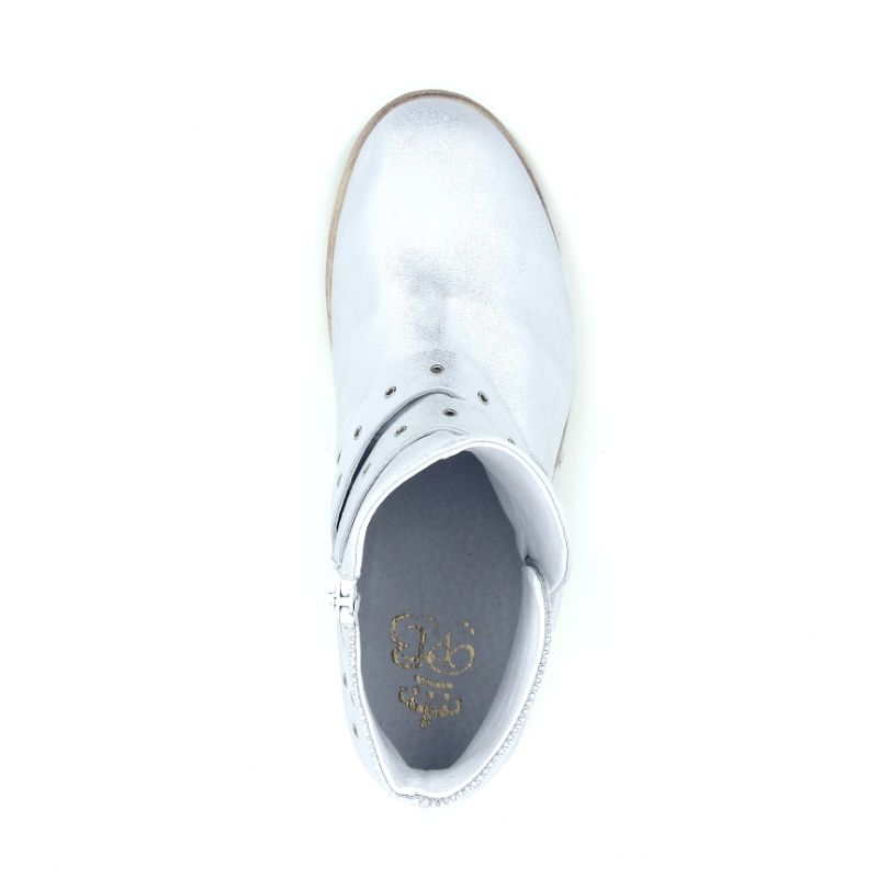 Rtb Boots 168732 zilver