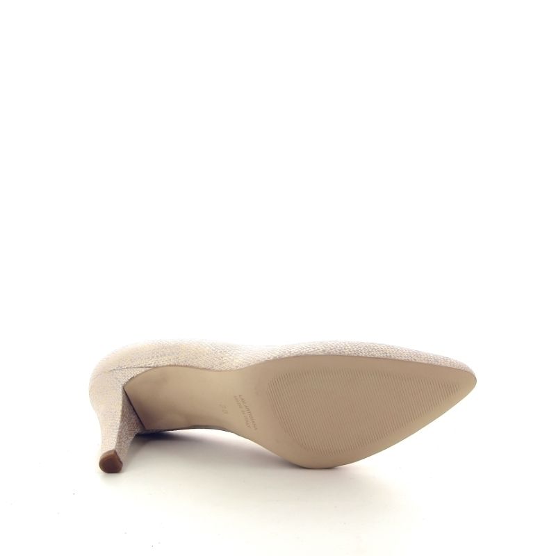 Maripé Pump 169055 goud