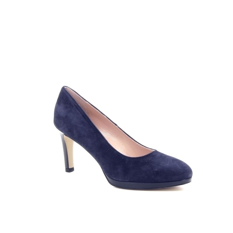 Andrea Catini Pump 169647 blauw