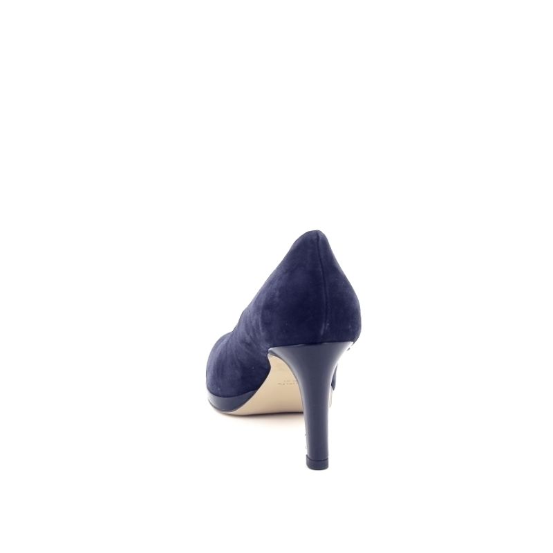 Andrea Catini Pump 169647 blauw