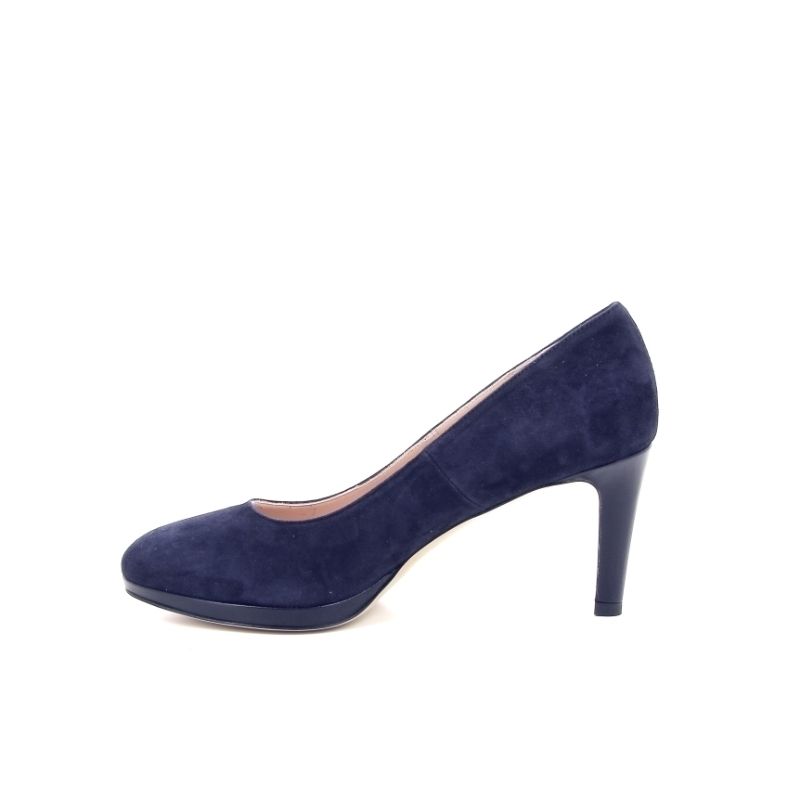 Andrea Catini Pump 169647 blauw