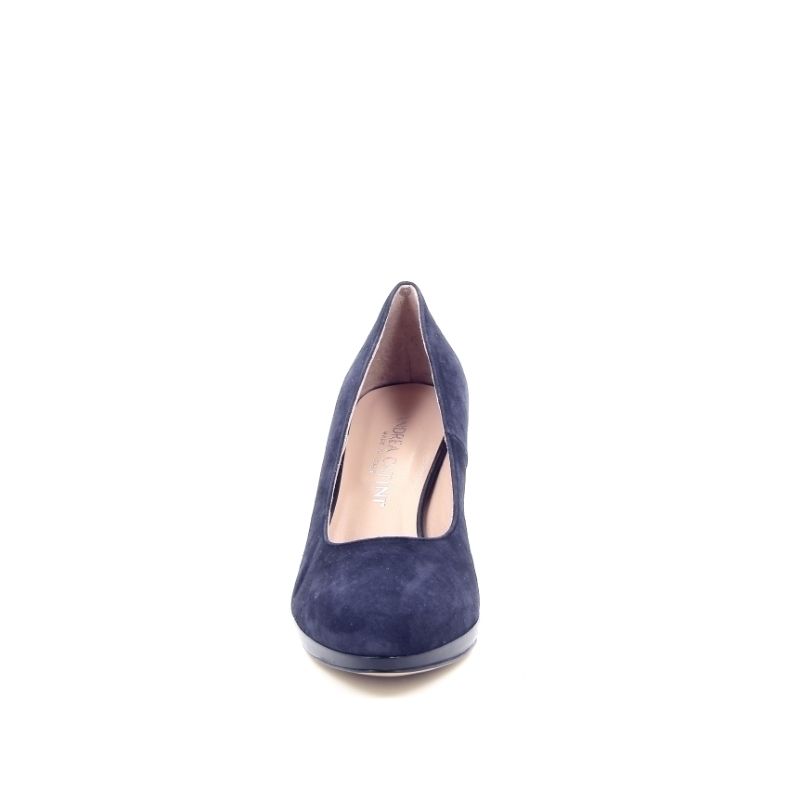 Andrea Catini Pump 169647 blauw
