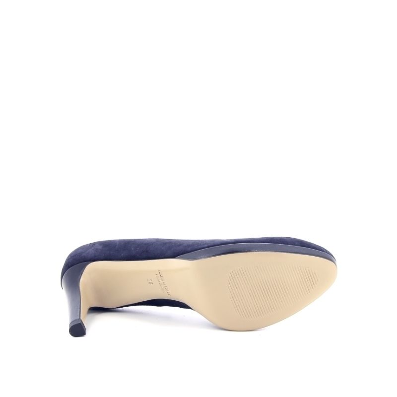Andrea Catini Pump 169647 blauw