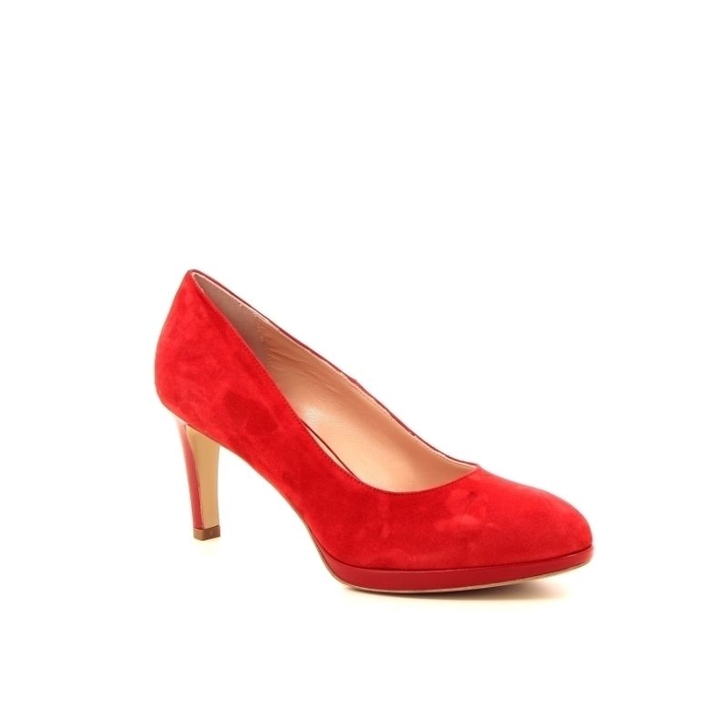 Andrea Catini Pump 169648 rood