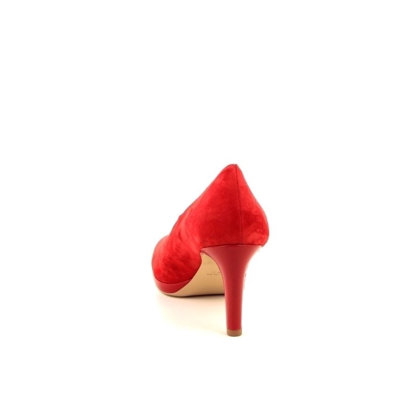 Andrea Catini Pump 169648 rood
