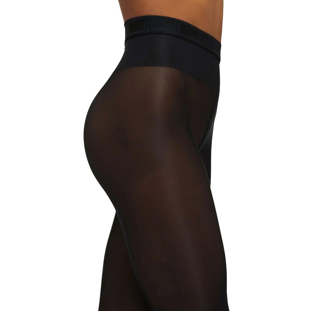 Wolford Neon 40 Tights Admiral 170250 blauw