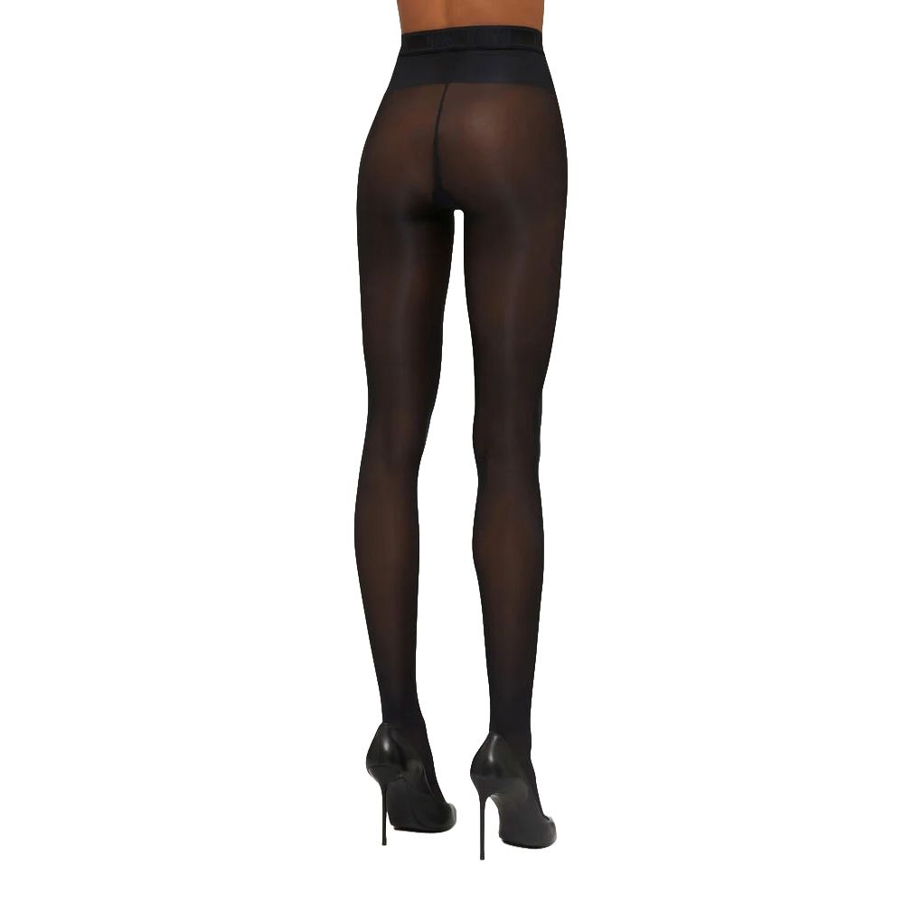 Wolford Neon 40 Tights Admiral 170250 blauw
