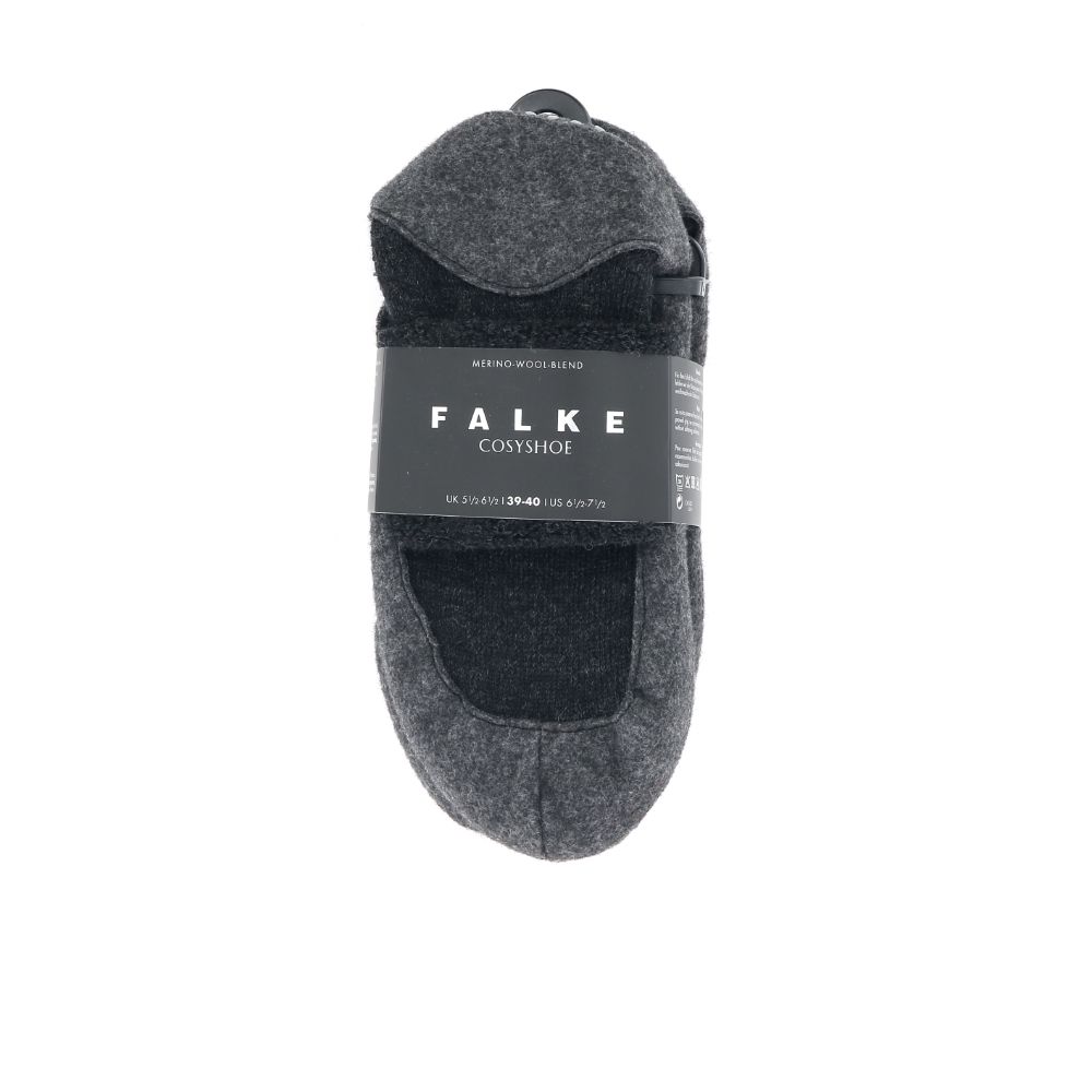 Falke Sokken 170417 grijs