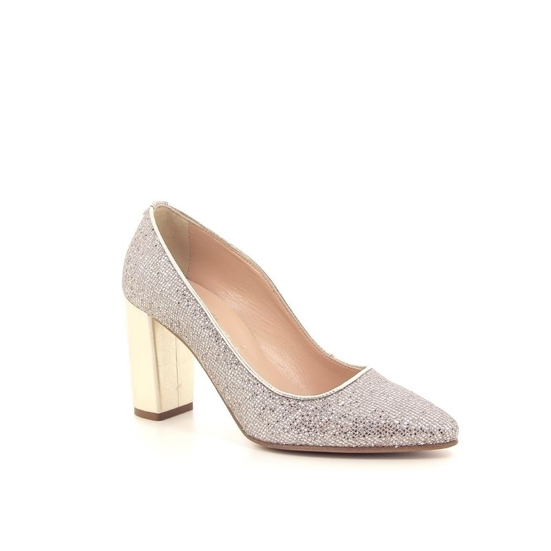 Voltan Pump  goud