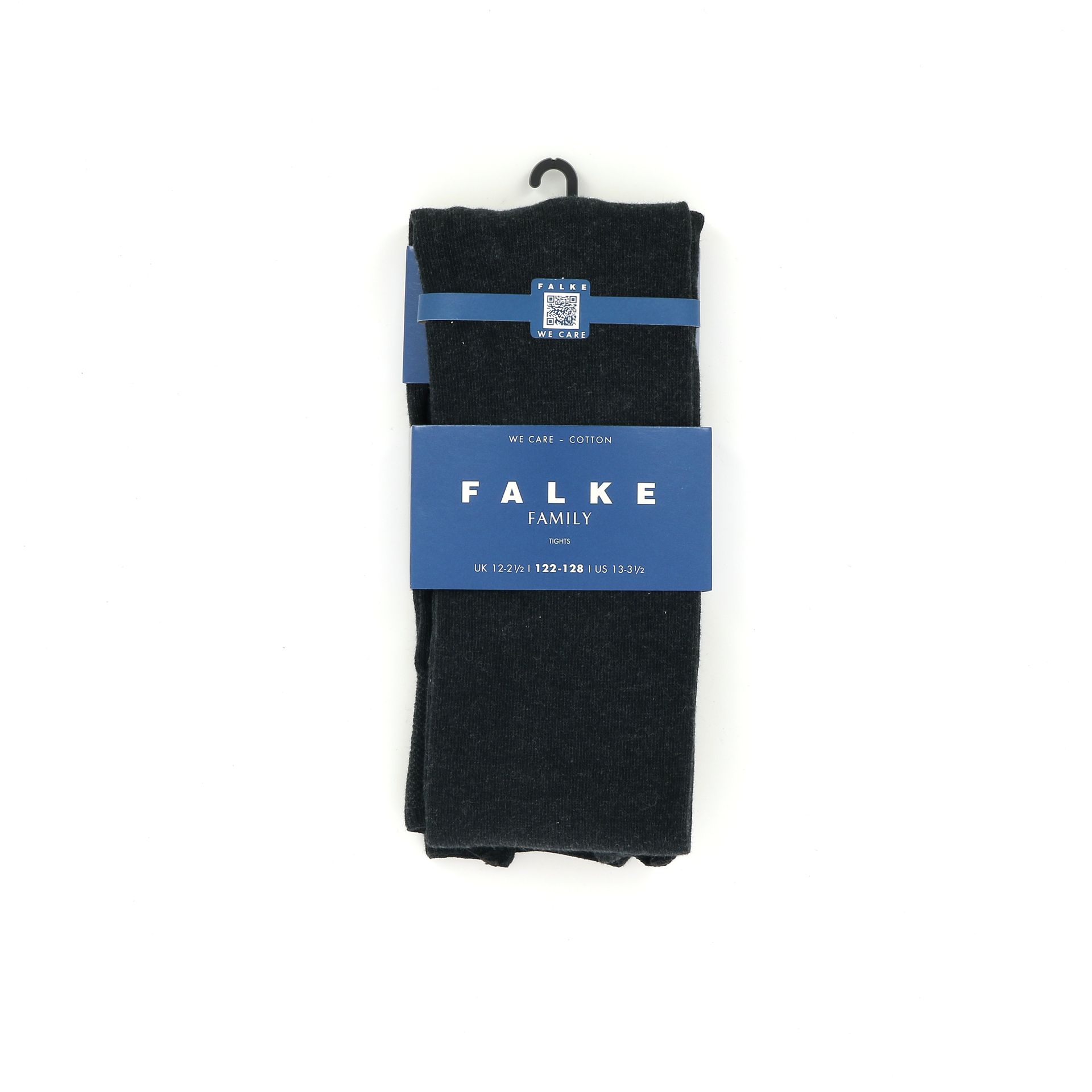 Falke Collants 172341 grijs