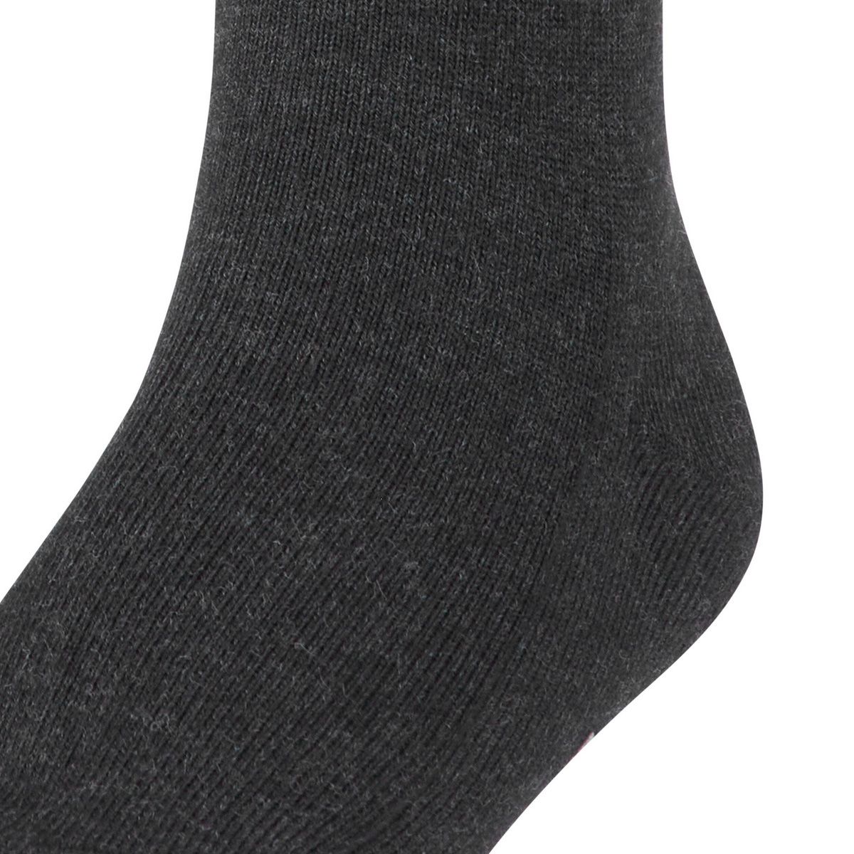 Falke Family Anthra. Mel. 172388 grijs