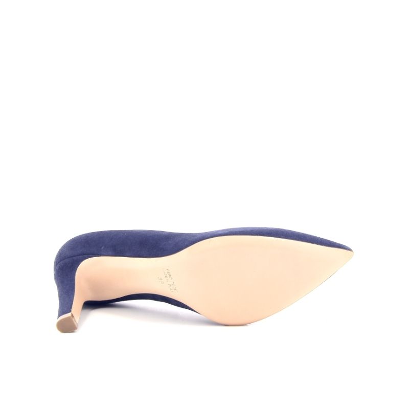 Dyva Pump 173248 blauw