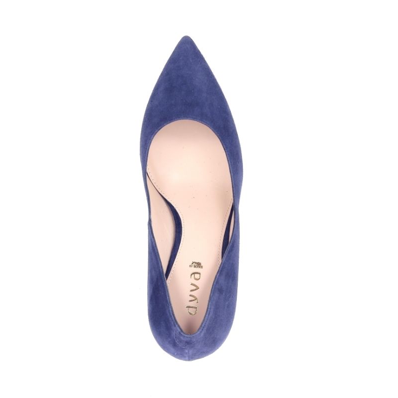 Dyva Pump 173248 blauw