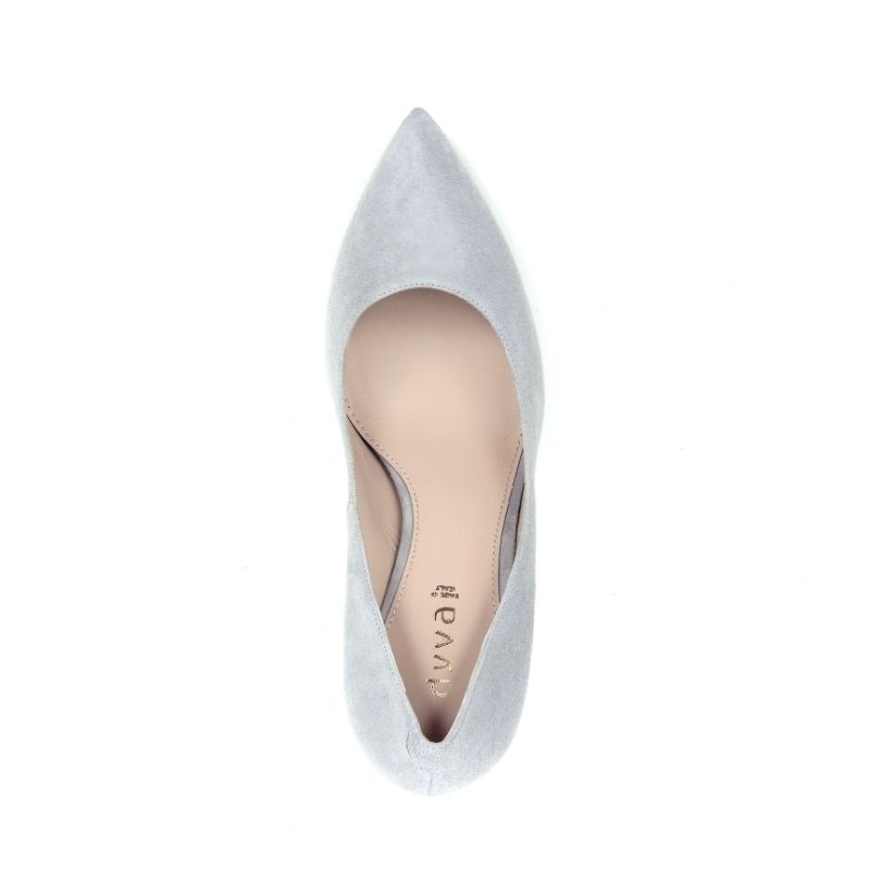 Dyva Pump 173250 grijs