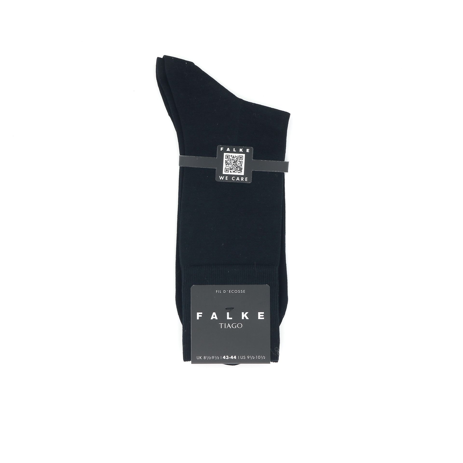 Falke Tiago 173647 blauw