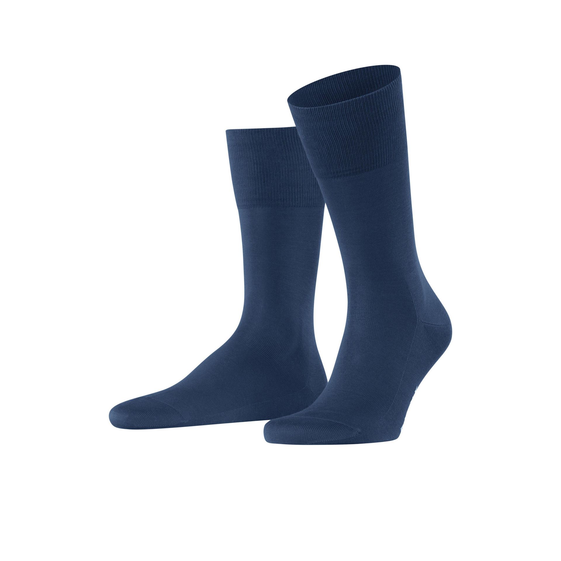 Falke Tiago Royal Blue 173652 blauw