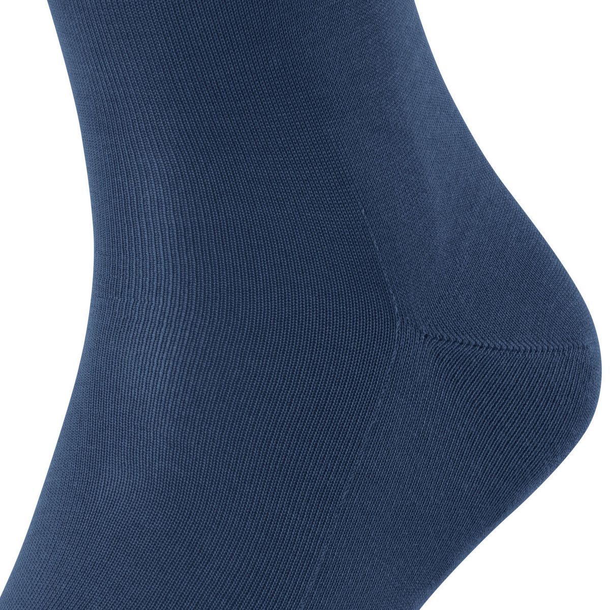 Falke Tiago Royal Blue 173652 blauw