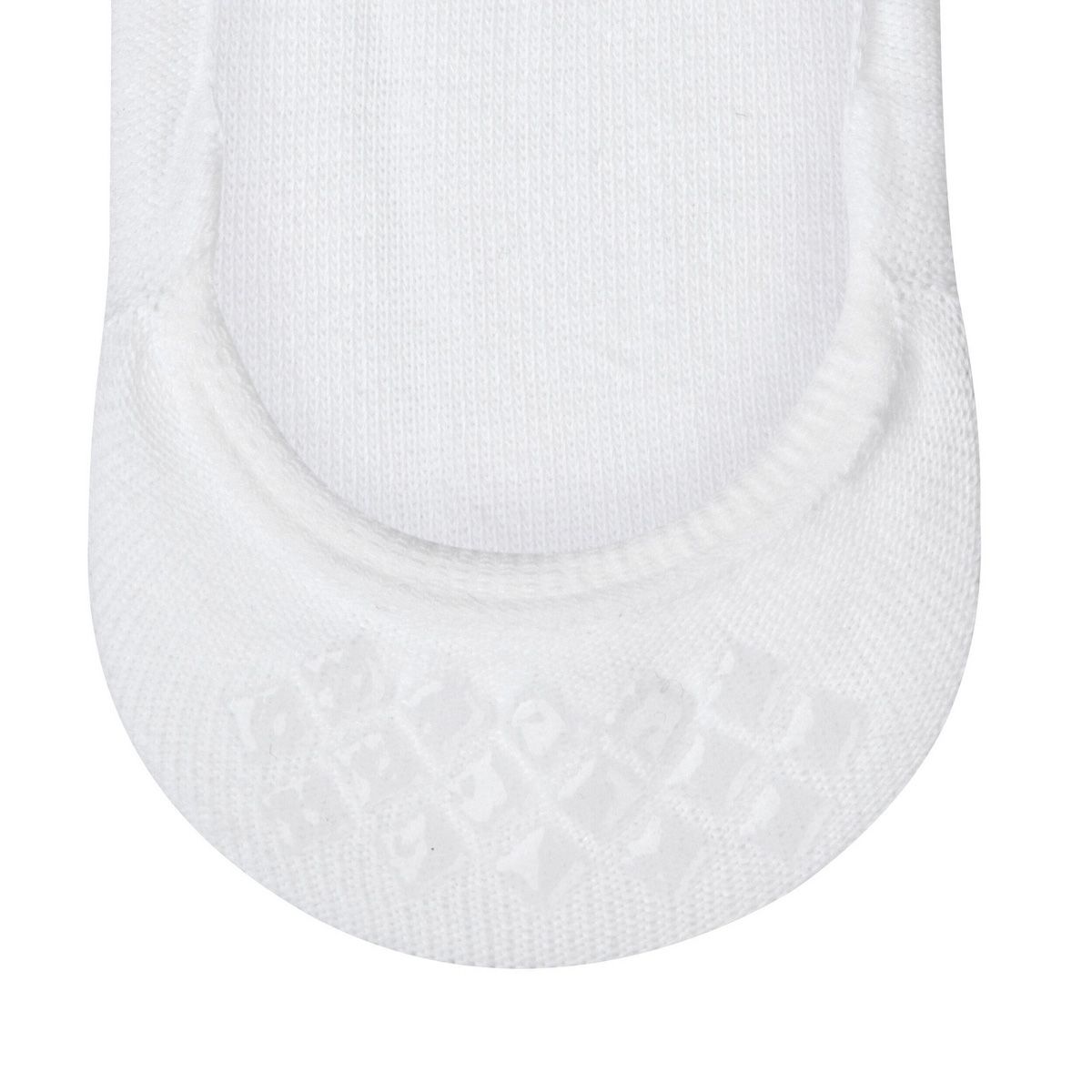 Falke Step High White 173752 wit