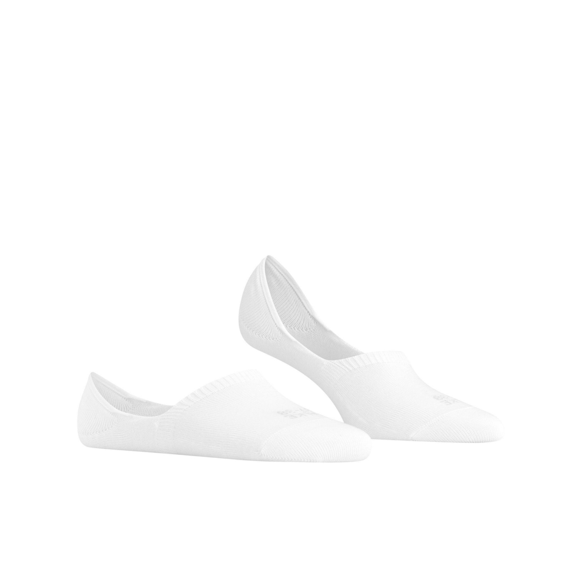 Falke Step High White 173752 wit