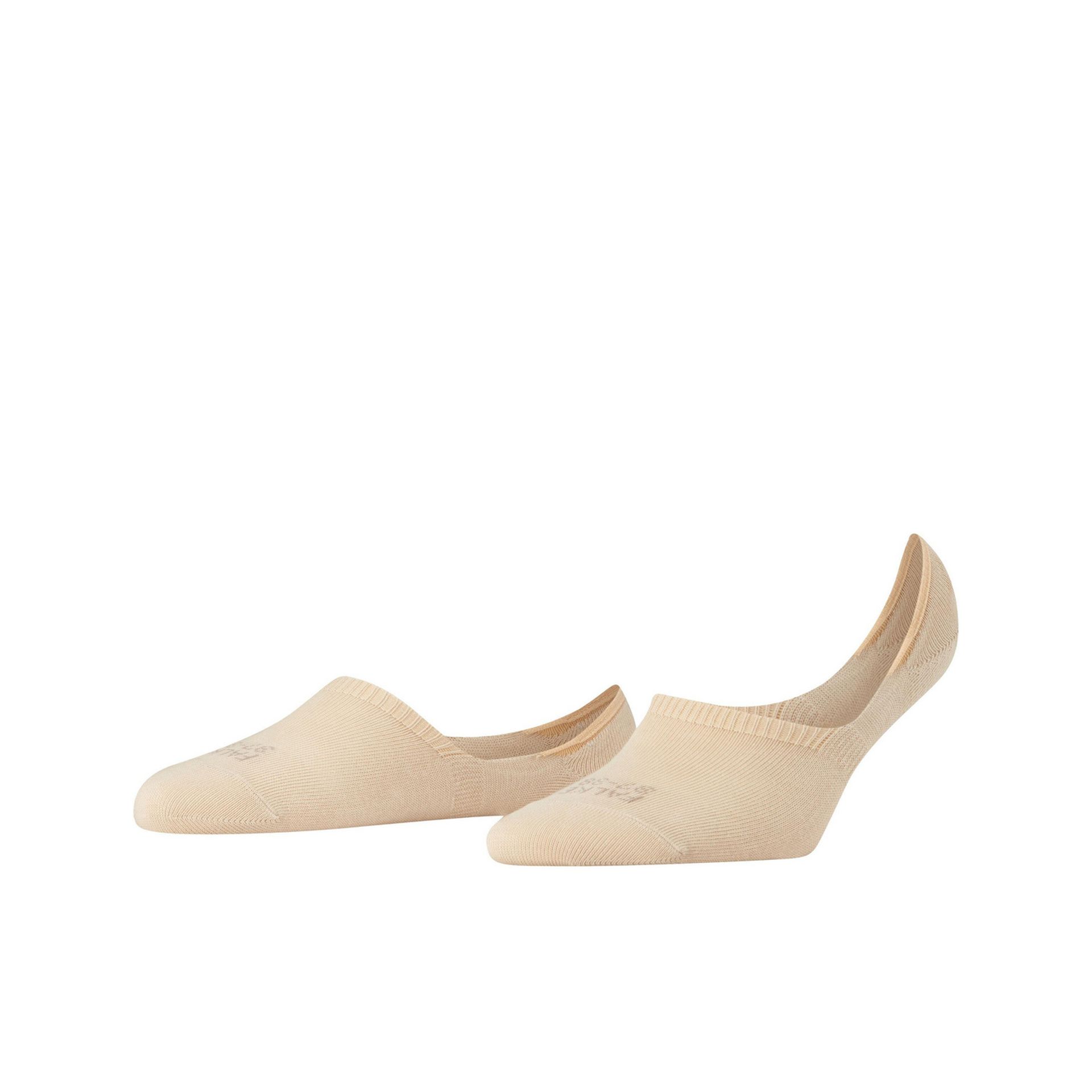 Falke Step High Cream 173755 beige