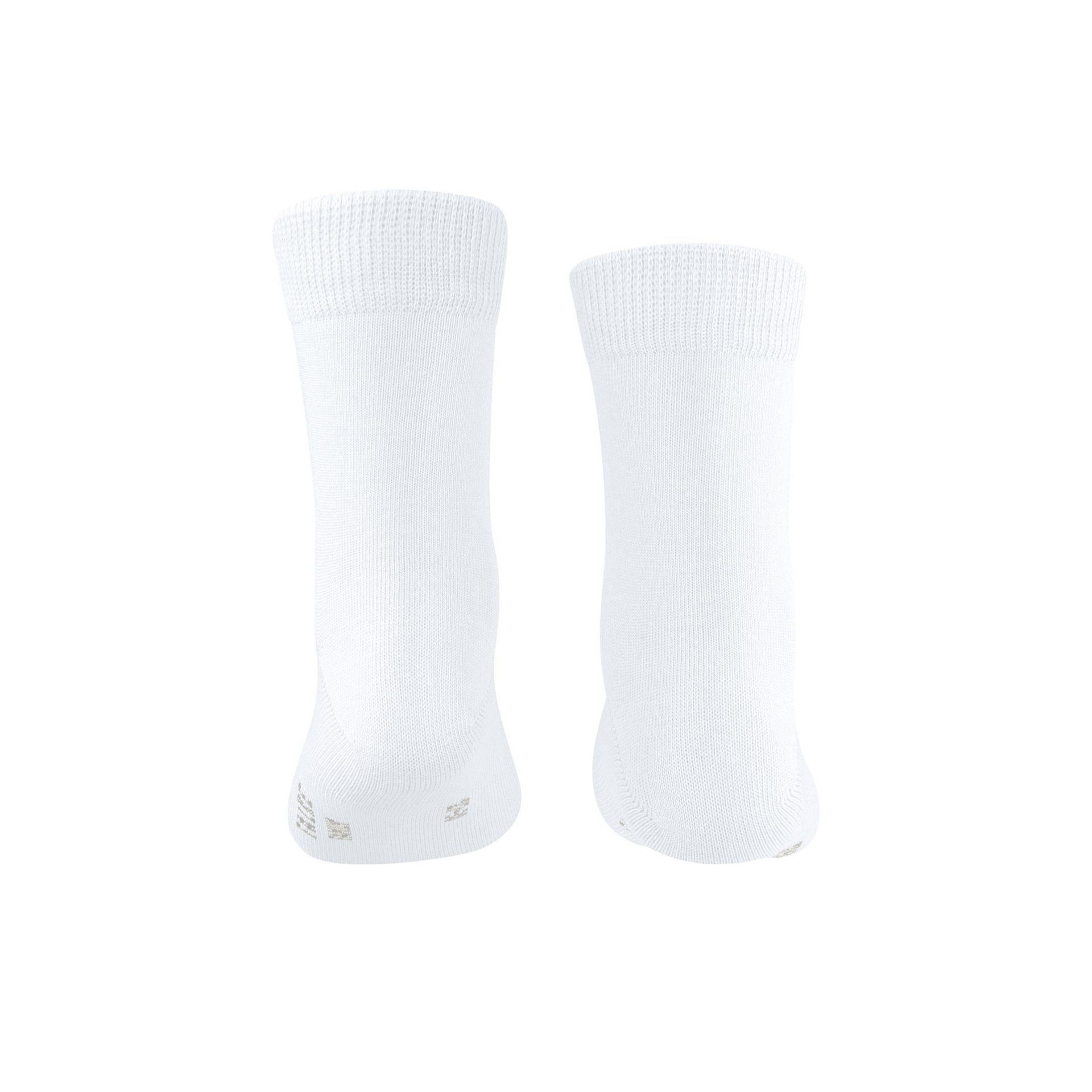 Falke Family White 173787 wit