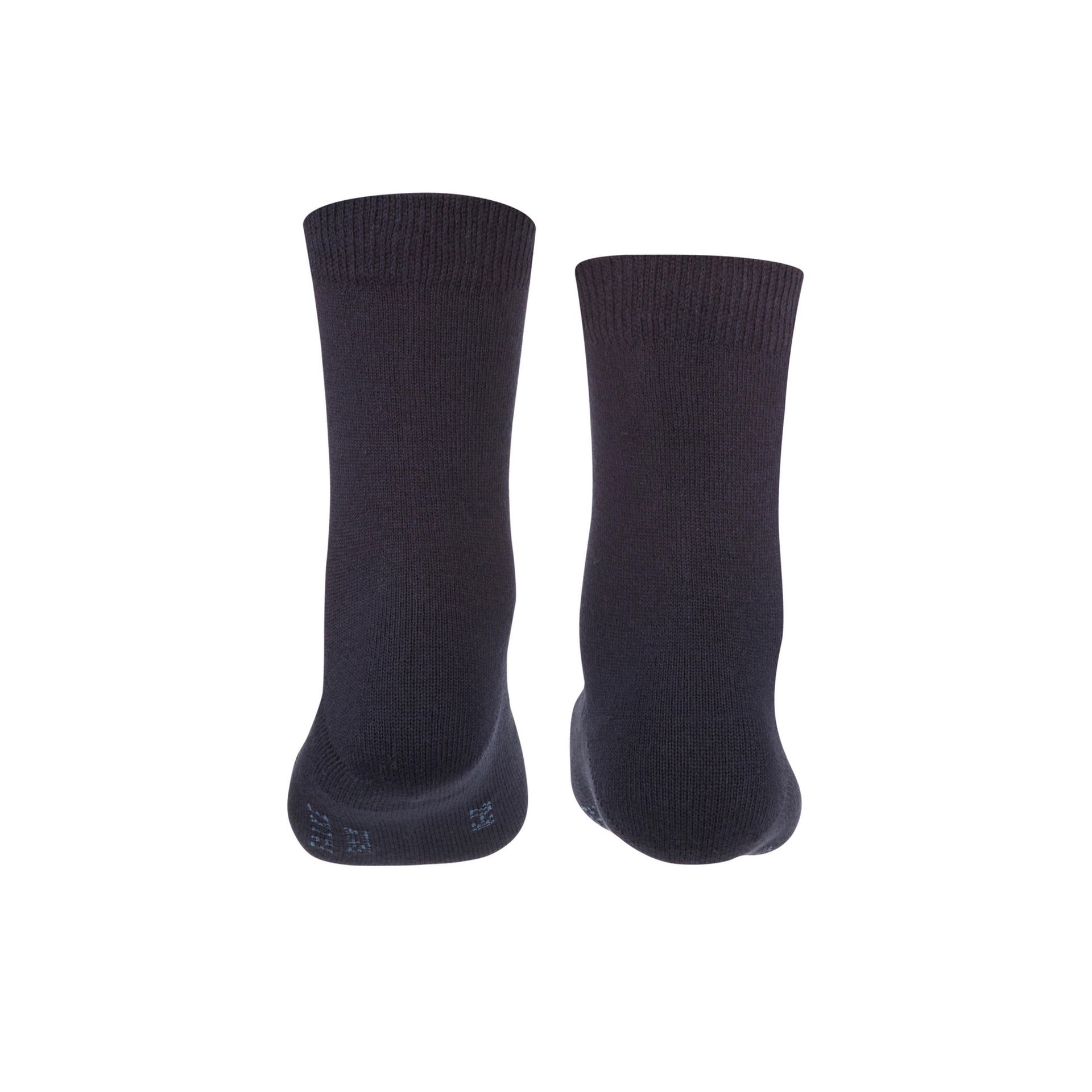 Falke Family Dark Marine 173790 blauw