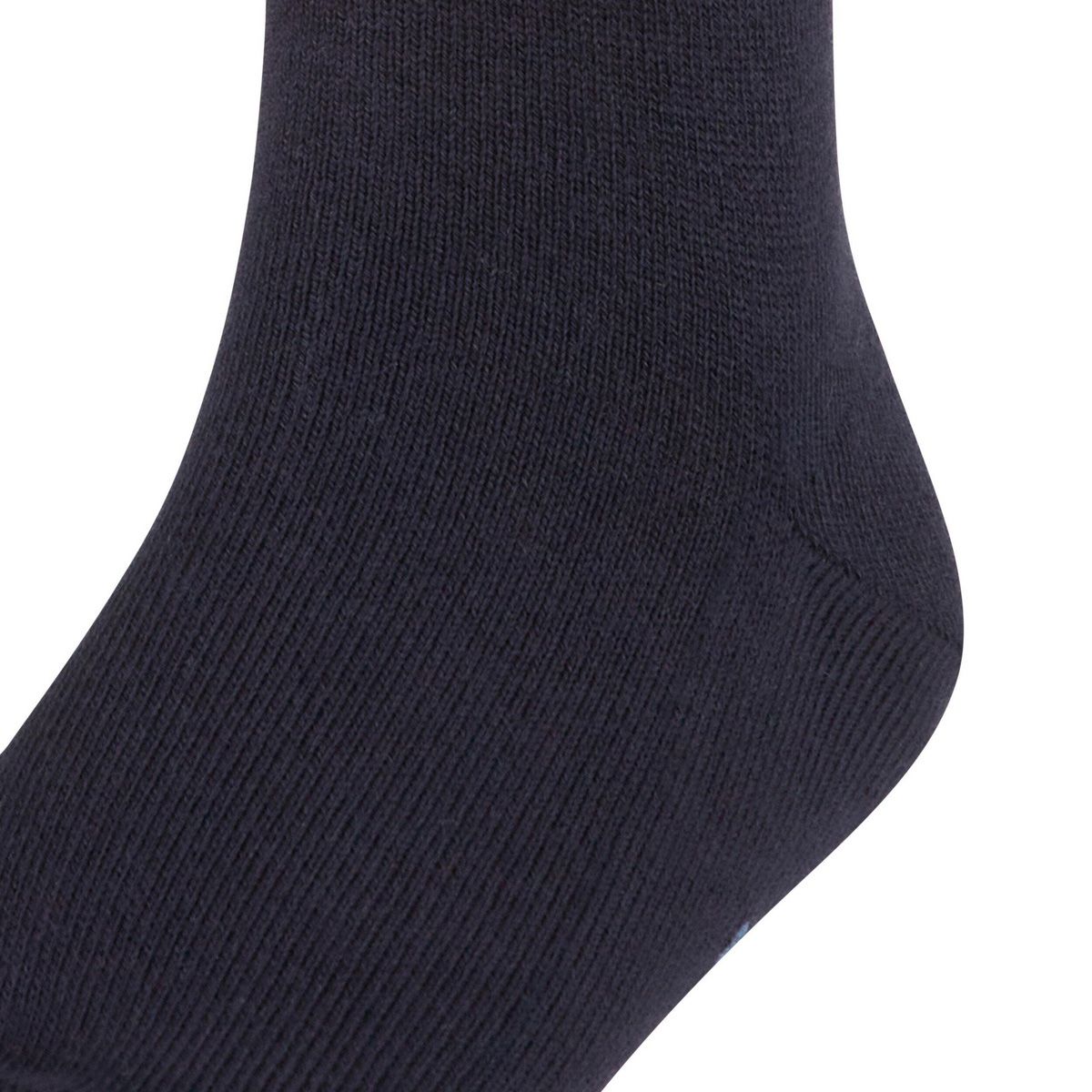 Falke Family Dark Marine 173790 blauw