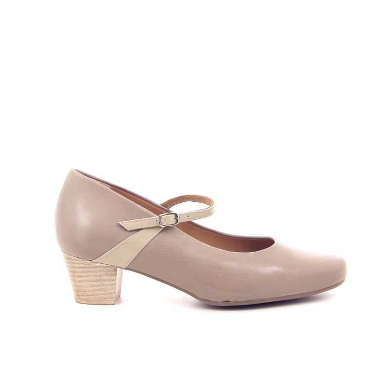 Platino Pump 173843 taupe