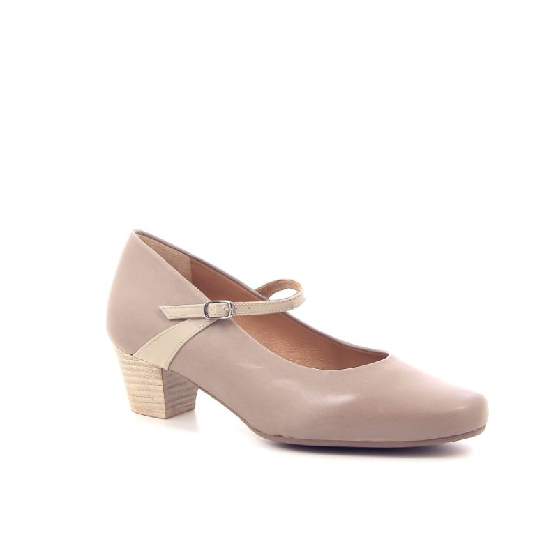 Platino Pump 173843 taupe
