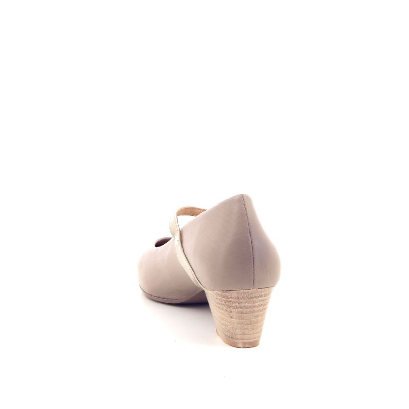 Platino Pump 173843 taupe