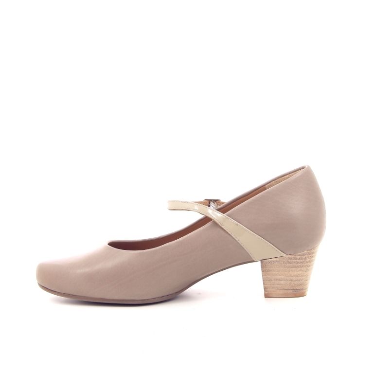 Platino Pump 173843 taupe