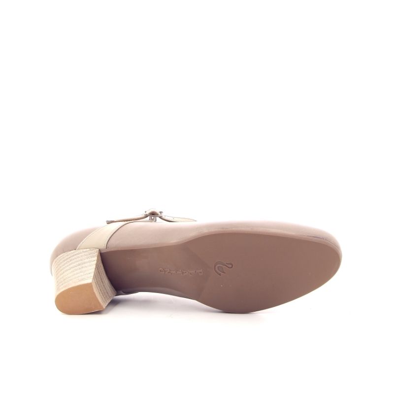 Platino Pump 173843 taupe