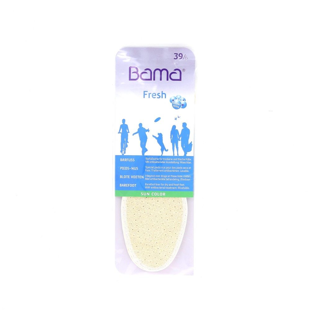 Bama Fresh 173950 beige