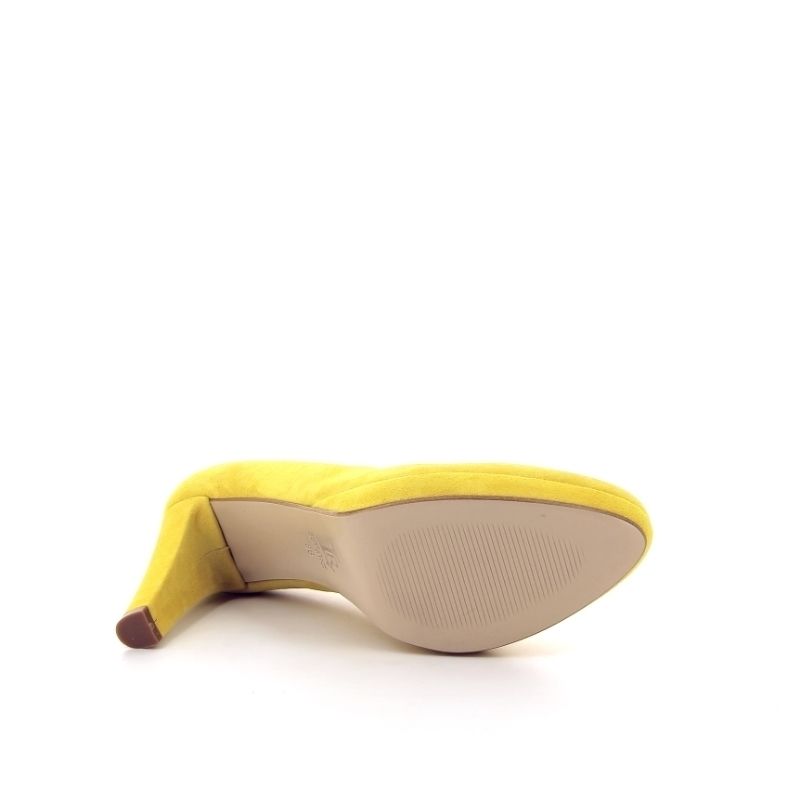 Luca Renzi Pump 175720 geel