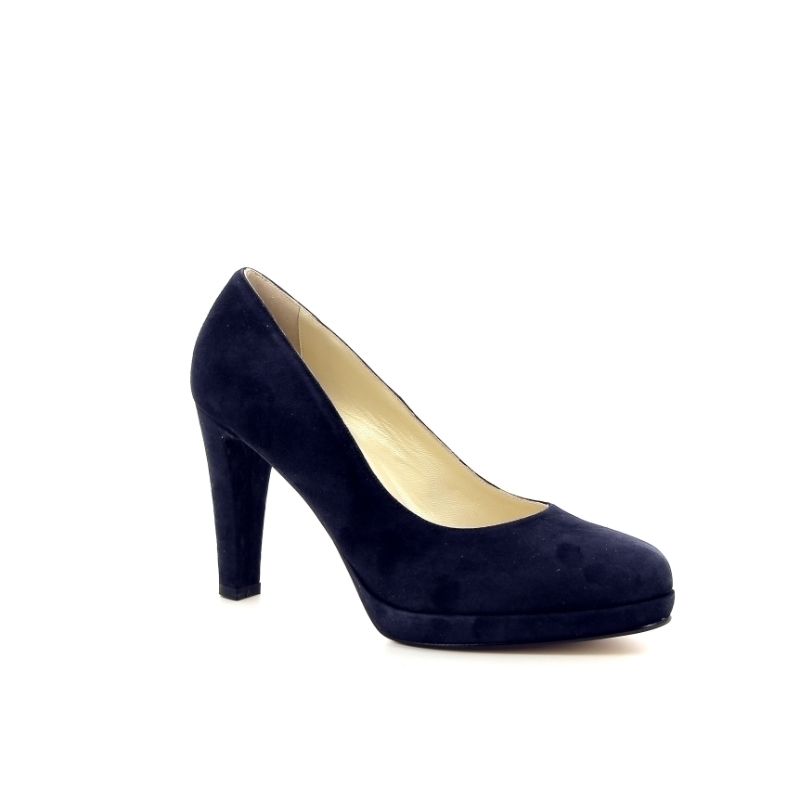 Luca Renzi Pump  blauw