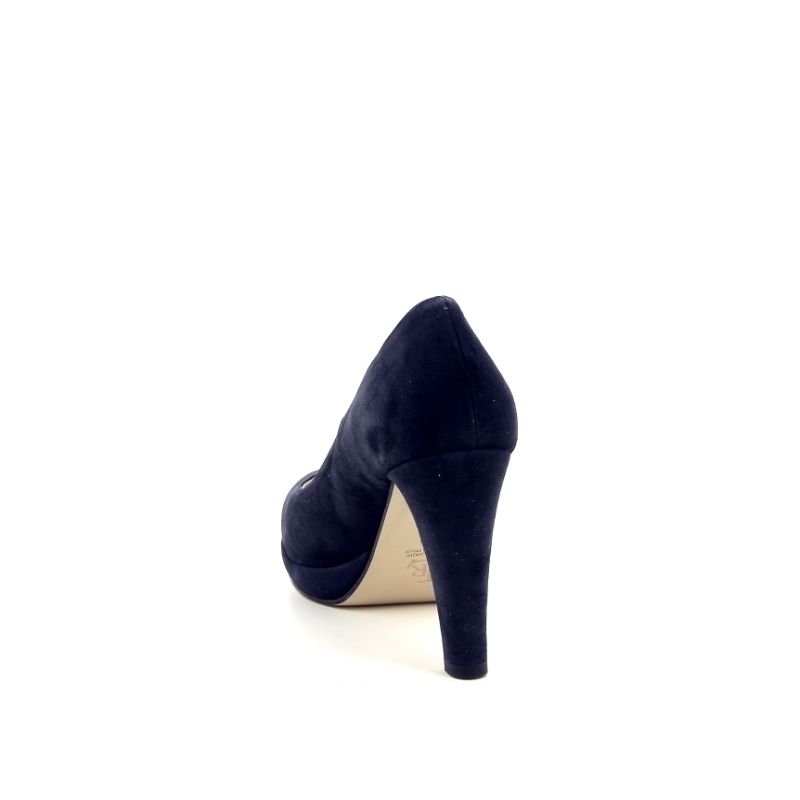 Luca Renzi Pump  blauw