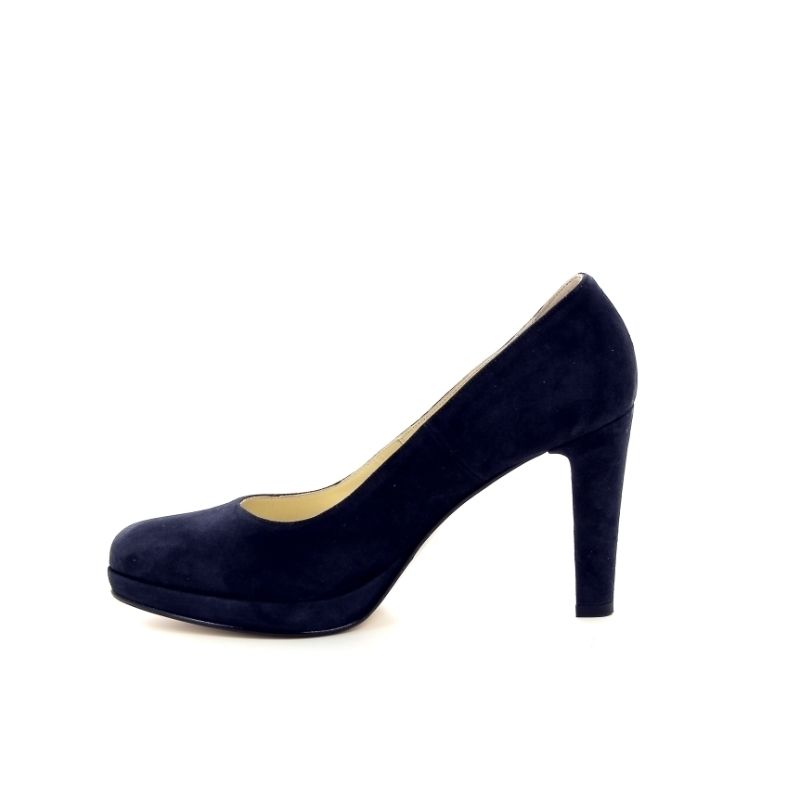 Luca Renzi Pump  blauw