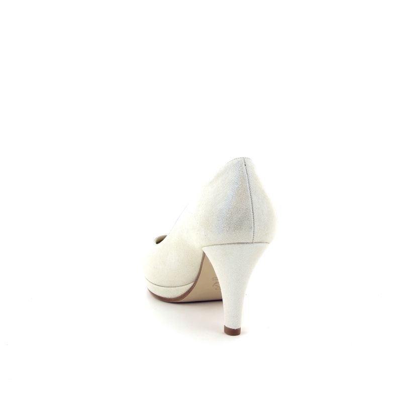 Luca Renzi Pump 175727 goud