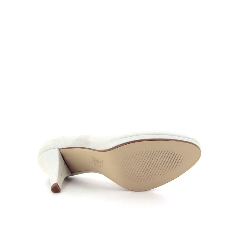 Luca Renzi Pump 175727 goud