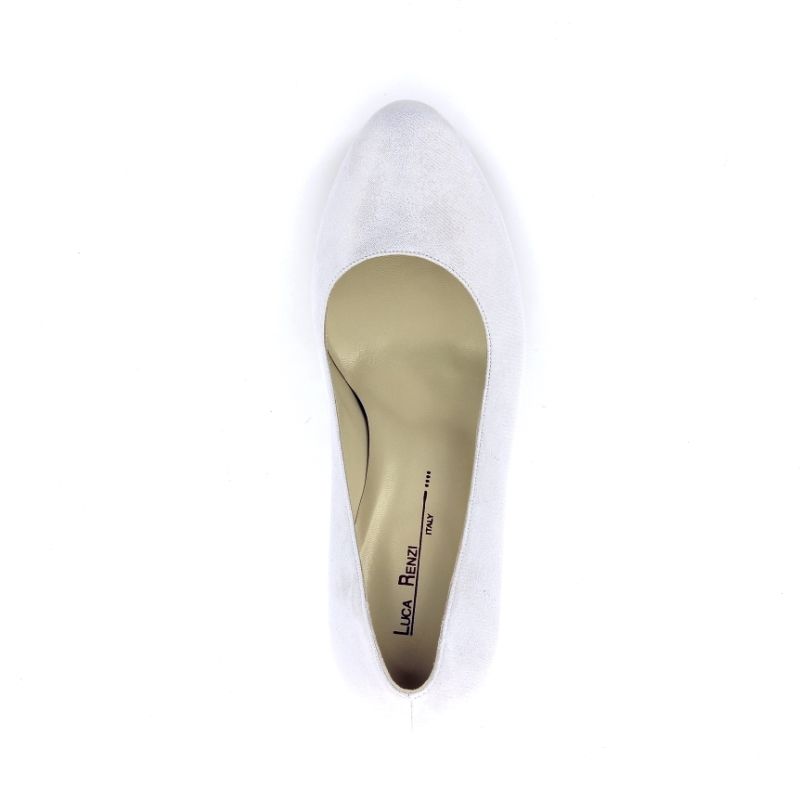 Luca Renzi Pump 175728 goud