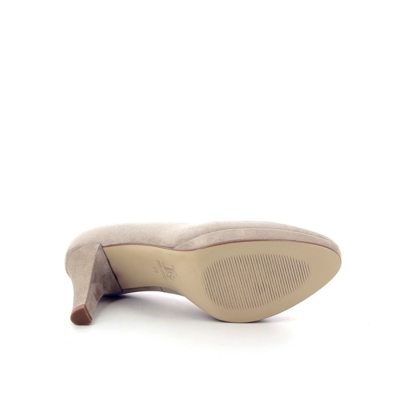 Luca Renzi Pump 175736 goud