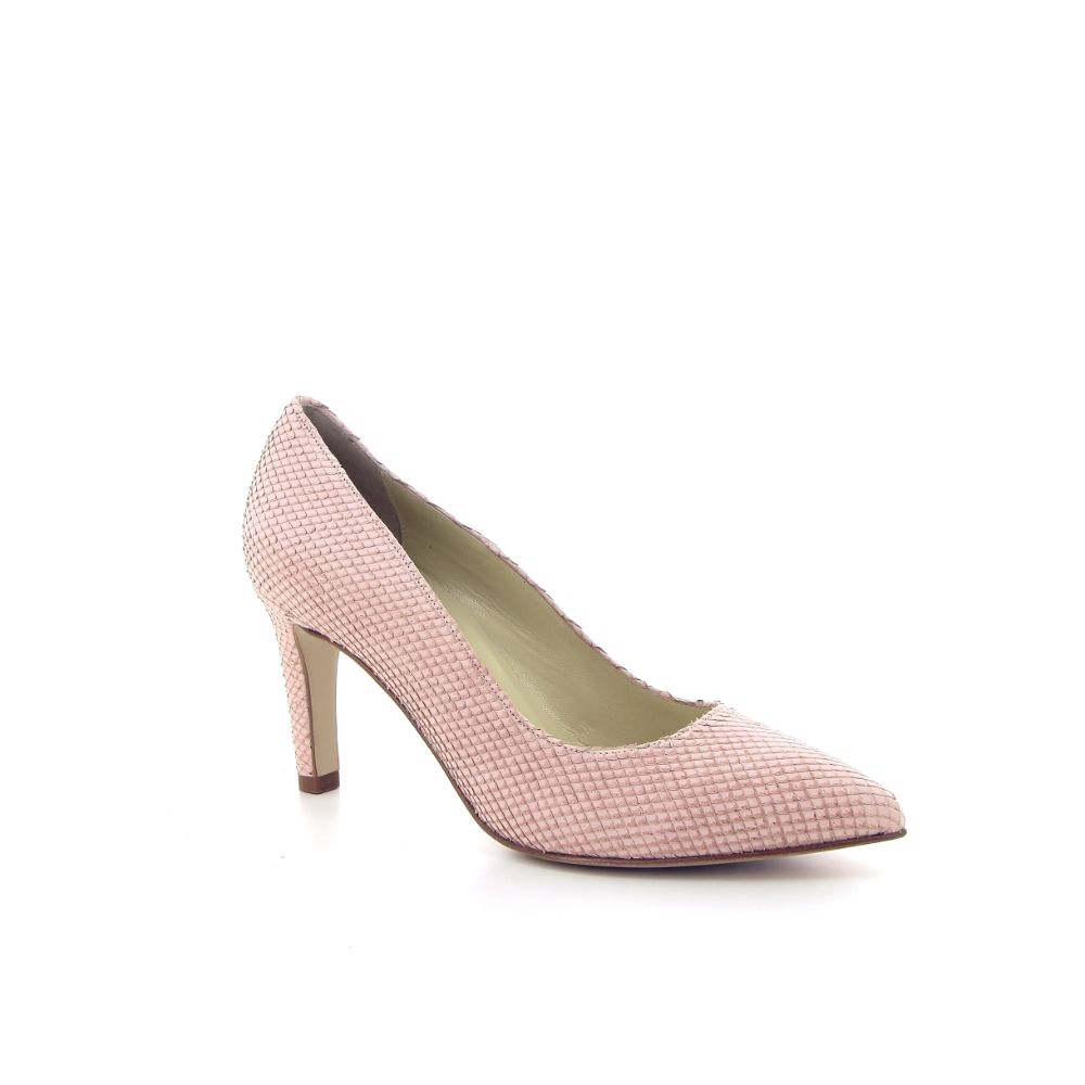 Luca Renzi Pump 175745 roze