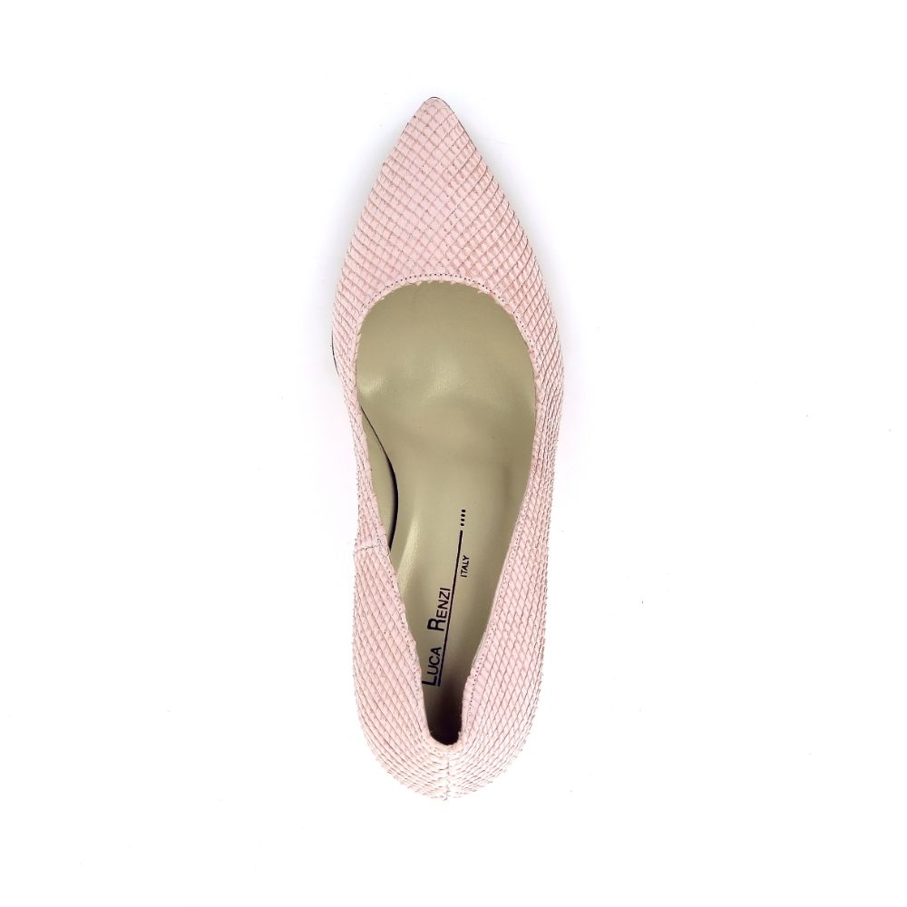Luca Renzi Pump 175745 roze